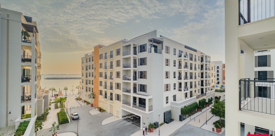 Квартира с 2 спальнями №120316