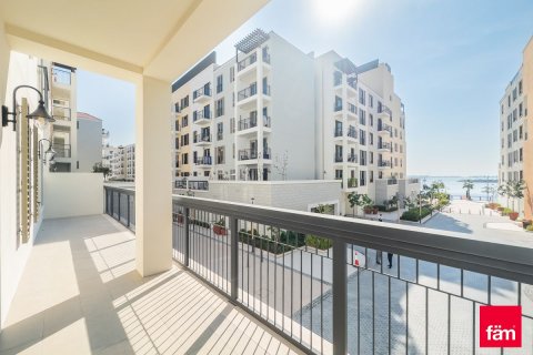 Квартира с 2 спальнями №120316 20