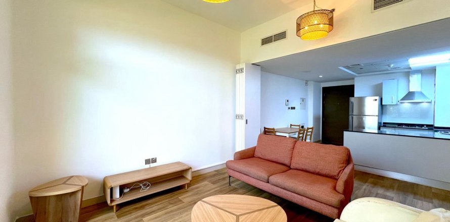 1 bedroom Apartment in Al Furjan, UAE No. 170164