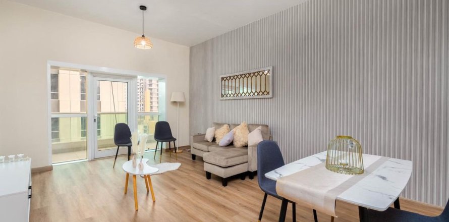 1 bedroom Apartment in Dubai Marina, UAE No. 170167
