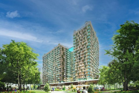 36.9m² Apartment in Dubai, UAE No. 170168 12