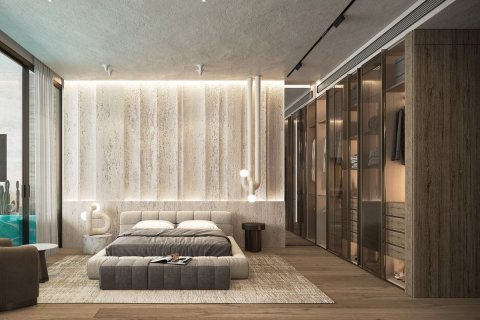 36.9m² Apartment in Dubai, UAE No. 170168 3