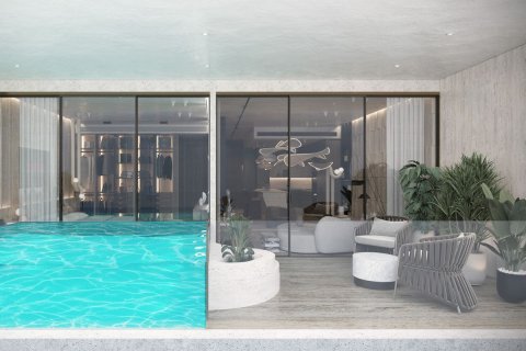 36.9m² Apartment in Dubai, UAE No. 170168 7