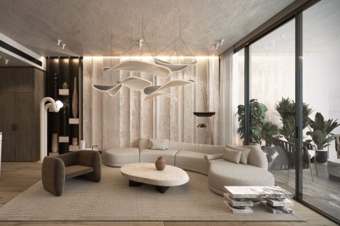 36.9m² Apartment in Dubai, UAE No. 170168 9