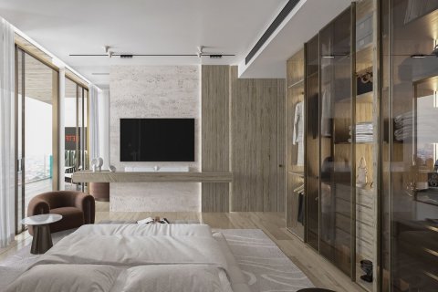 36.9m² Apartment in Dubai, UAE No. 170168 4