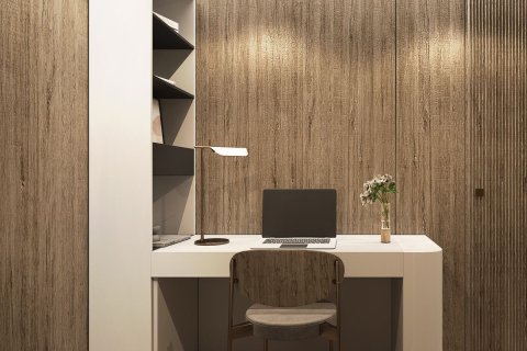 36.9m² Apartment in Dubai, UAE No. 170168 5