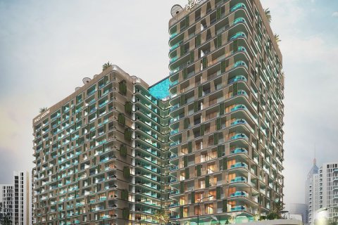 36.9m² Apartment in Dubai, UAE No. 170168 8