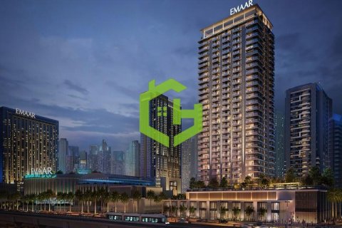 Apartment de 3 dormitorios en Dubai Marina, UAE No. 44599 13