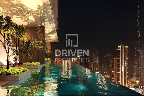 2 bedrooms Apartment in Downtown Dubai (Downtown Burj Dubai), UAE No. 189829 3