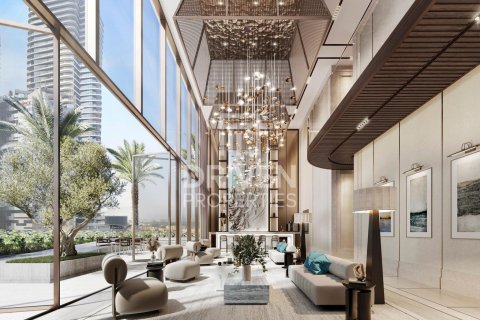 2 bedrooms Apartment in Downtown Dubai (Downtown Burj Dubai), UAE No. 189829 25