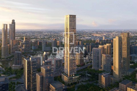 2 bedrooms Apartment in Downtown Dubai (Downtown Burj Dubai), UAE No. 189829 13