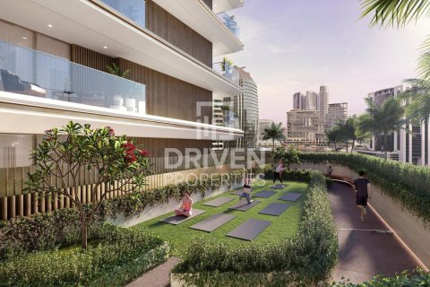 2 bedrooms Apartment in Downtown Dubai (Downtown Burj Dubai), UAE No. 189829 4