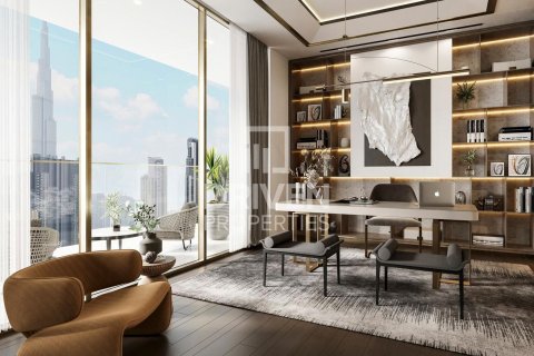 2 bedrooms Apartment in Downtown Dubai (Downtown Burj Dubai), UAE No. 189829 9