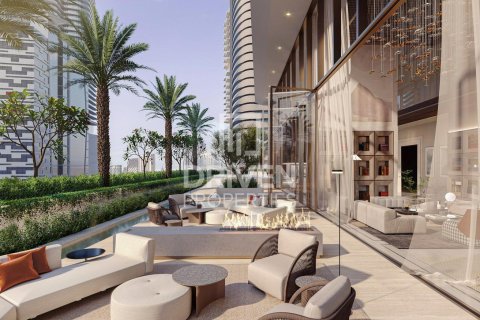 2 bedrooms Apartment in Downtown Dubai (Downtown Burj Dubai), UAE No. 189829 26
