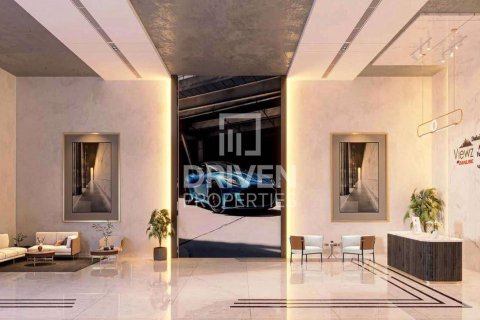 1 bedroom Apartment in Jumeirah Lake Towers, UAE No. 189828 4