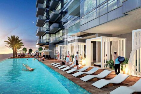 1 bedroom Apartment in Jumeirah Lake Towers, UAE No. 189828 17