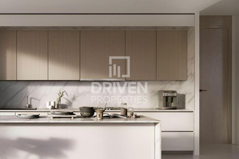 Apartment de 1 dormitorio en District One, UAE No. 189825 20
