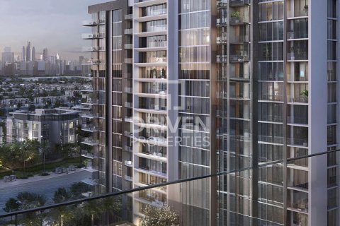 Apartment de 1 dormitorio en District One, UAE No. 189825 22