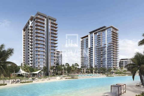 Apartment de 1 dormitorio en District One, UAE No. 189825