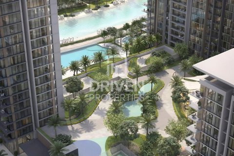 Apartment de 1 dormitorio en District One, UAE No. 189825 10