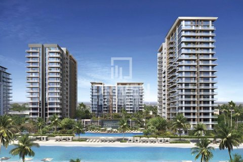 Apartment de 1 dormitorio en District One, UAE No. 189825 18