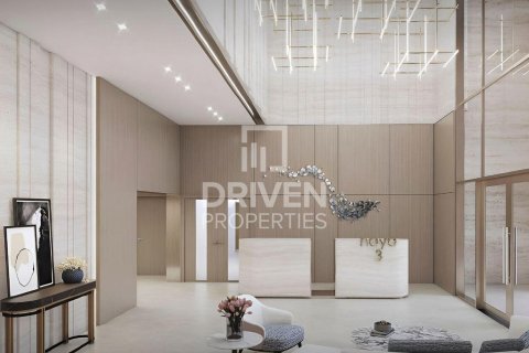 Apartment de 1 dormitorio en District One, UAE No. 189825 19