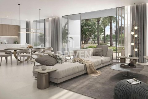 Apartment de 1 dormitorio en District One, UAE No. 189825 13