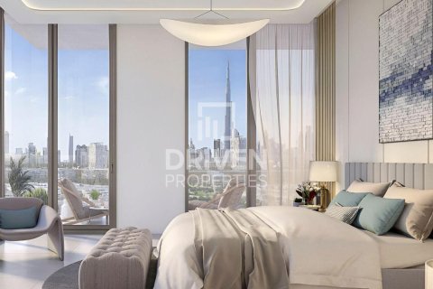 Apartment de 1 dormitorio en District One, UAE No. 189825 9