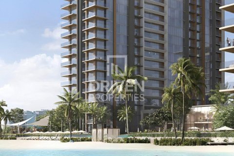 Apartment de 1 dormitorio en District One, UAE No. 189825 4