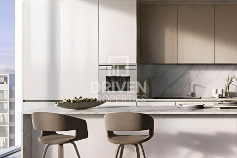 Apartment de 1 dormitorio en District One, UAE No. 189825 15