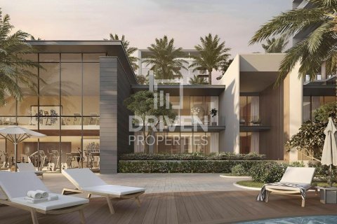 Apartment de 1 dormitorio en District One, UAE No. 189825 14