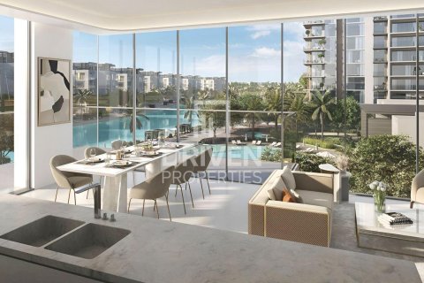 Apartment de 1 dormitorio en District One, UAE No. 189825 3