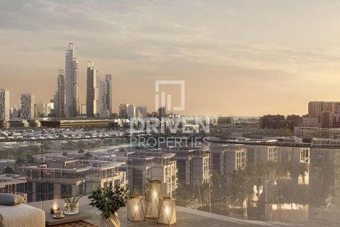 Apartment de 1 dormitorio en District One, UAE No. 189825 5