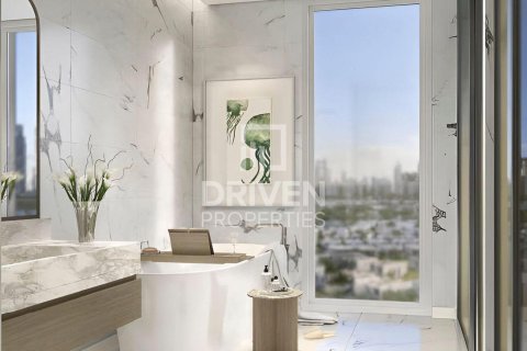 Apartment de 1 dormitorio en District One, UAE No. 189825 16