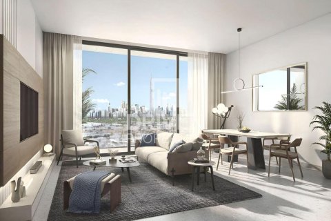 Apartment de 1 dormitorio en District One, UAE No. 189825 21