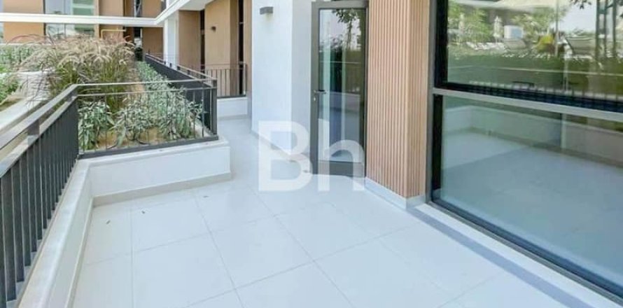 Квартира с 1 спальней  №114153