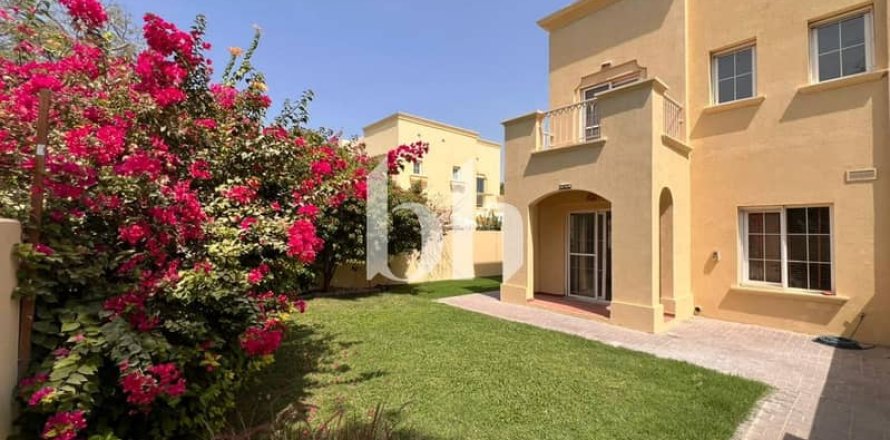 Townhouse de 2 chambres  No. 114156