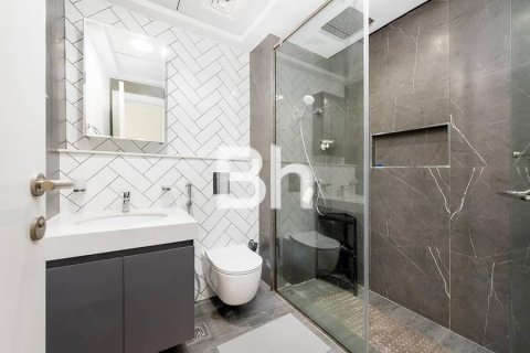 Appartement de 2 chambres  No. 114152 8