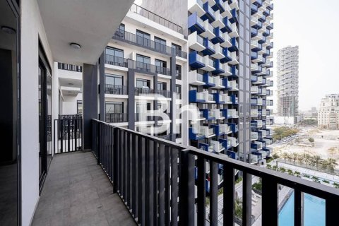 Appartement de 2 chambres  No. 114152 5
