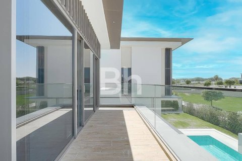 Villa de 4 chambres  No. 114154 18