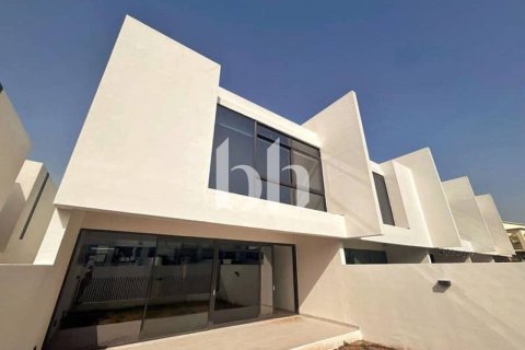 Таунхаус с 4 спальнями  №114151 2