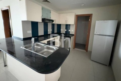 Квартира с 1 спальней в Дубай Марина, ОАЭ №64022 3