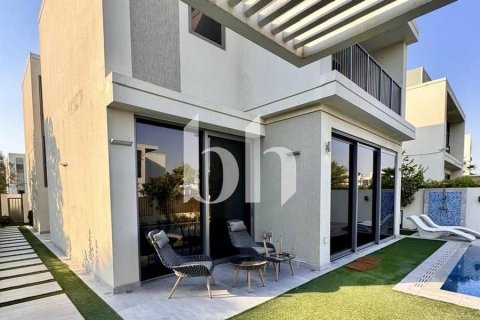 Villa de 3 chambres  No. 115783 5