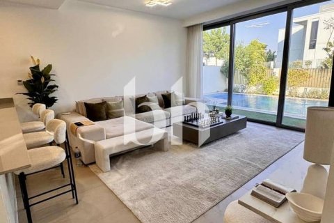 Villa de 3 chambres  No. 115783 12