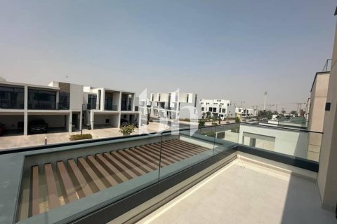 Townhouse de 3 chambres  No. 115785 18