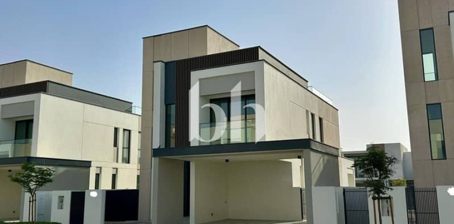 Townhouse de 3 chambres  No. 115785