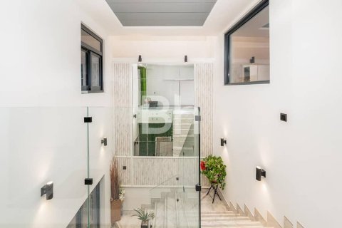 Townhouse de 4 dormitorios  No. 115784 12