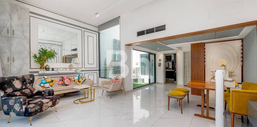 Townhouse de 4 dormitorios No. 115784