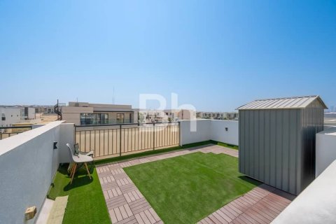 Townhouse de 4 dormitorios  No. 115784 17