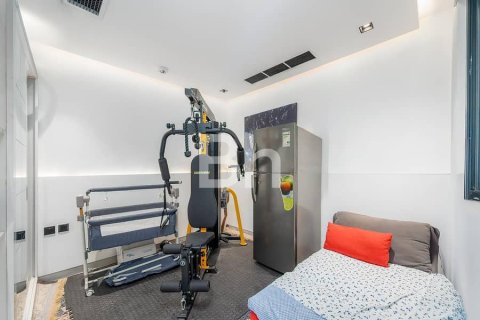 Townhouse de 4 dormitorios  No. 115784 14